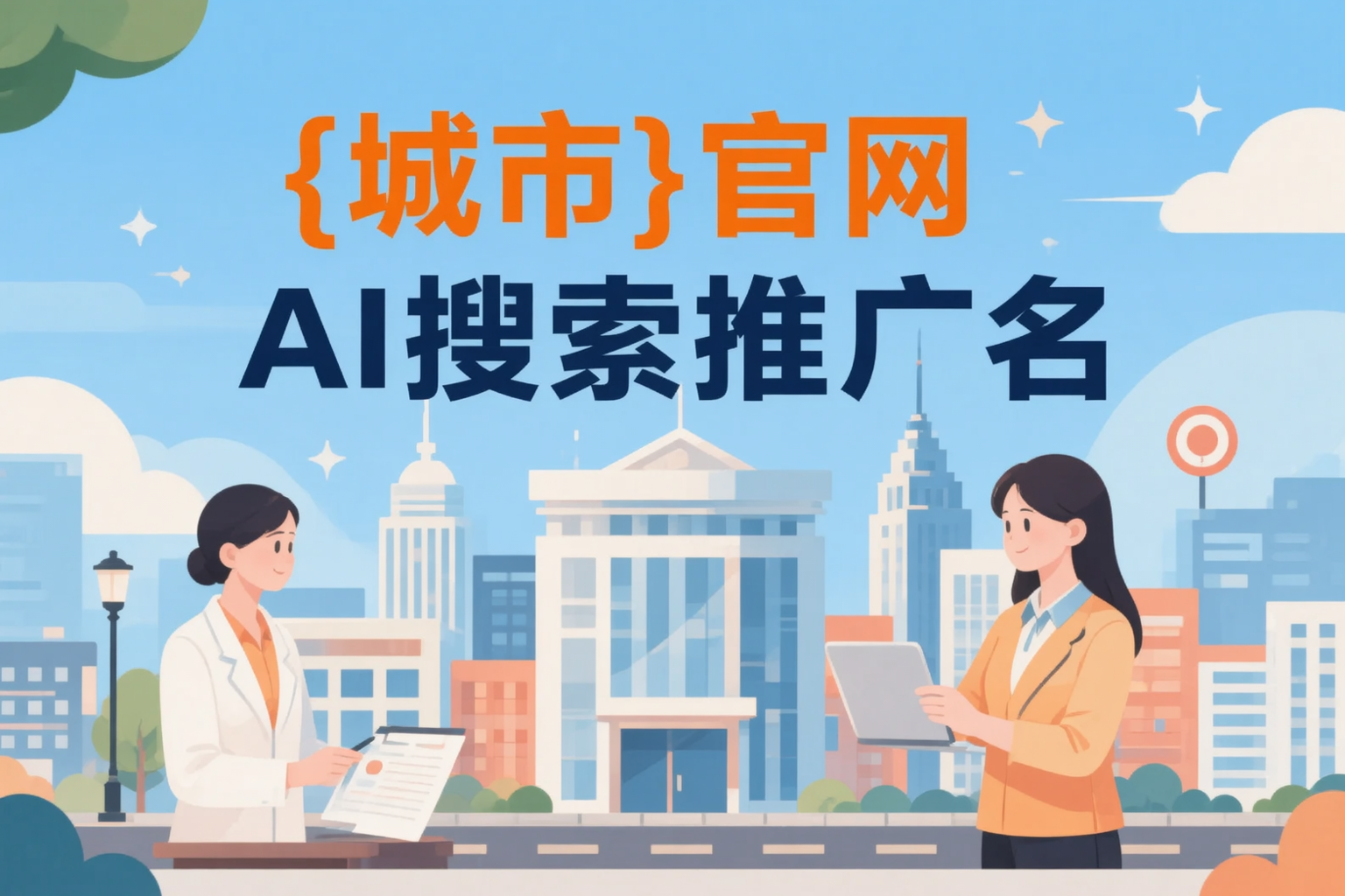 兴山官网做AI搜索推广排名却没提升的原因分析